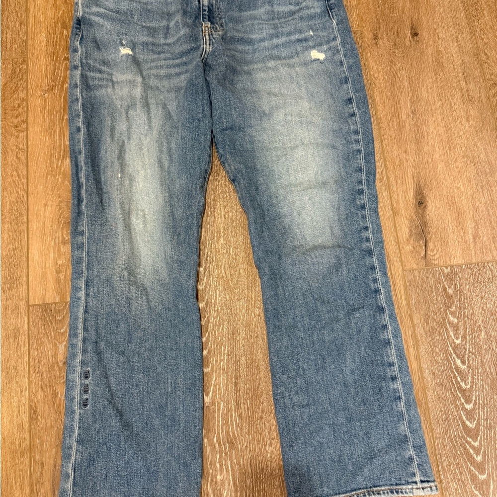 Etica Women’s Jeans